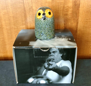 Toikka Owl | eBay
