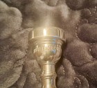 Vintage VINCENT BACH CORP 10 1/2C Trumpet mouthpiece — photo 3