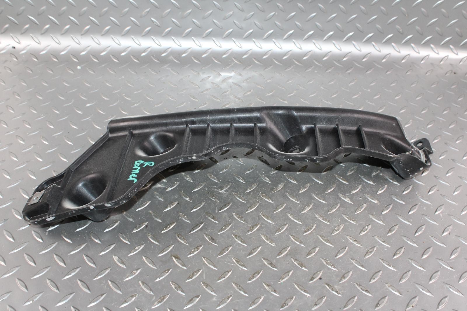 Bentley Continental GT 2019-2024 Rear Right Outer Bumper bracket