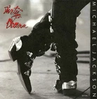 Michael Jackson - Dirty Diana - Used Vinyl Record 7 - G11757z