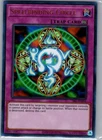 Spellbinding Circle SRL-EN006 Spell Ruler (25th Anniversary) - Yu Gi Oh - NM