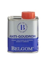 0,15L Belgom 13.0150 Teer-Entferner - 150Ml Flasche