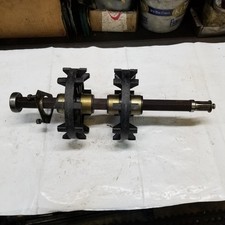 2001-2007 Polaris Edge Pro X XCSP Classic Ind...