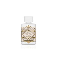 Lattafa Badee Al Oud Honor and Glory White 100 ml Eau de Parfum Spray