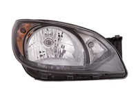 VAN Wezel Hauptscheinwerfer 7608962 FüR Citigo Skoda NF1 NE1 CNG