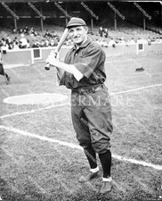 ER429 Hans Lobert Cincinnati Reds 8x10 11x14 16x24 24x36 Photo