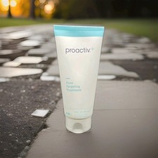 SEALED - Proactive Plus Pore Targeting Treatm...