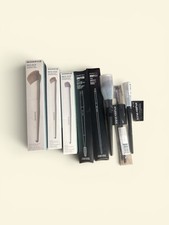 Assorted Makeup Brushes