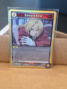 Fullmetal Alchemist TCG | eBay