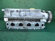 Zylinderkopf OPEL MERIVA A (X03) 1,6 16V 74KW 100PS BJ.2003 16106674