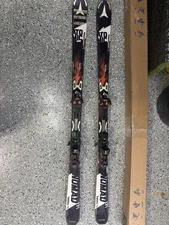 Atomic Nomad Smoke TI 171cm All Mountain Skis