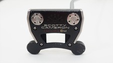 Scotty Cameron Futura 6M 35" Putter Good Rh 1020200
