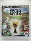 2010 FIFA World Cup South Africa (Sony PlayStation 3, 2010)