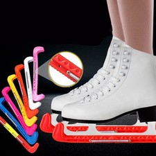 Innowacyjny design łyżw Blade Protector z funkcją regulacji sprężyny