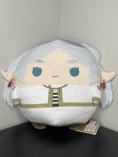 Frieren: Beyond Journey's End Frieren Flower Crown Fuwakororin 11" Plush NWT