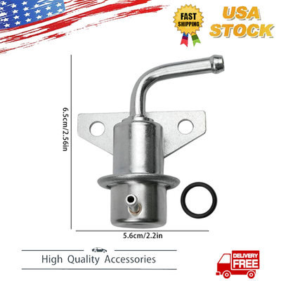 #ad New Fuel Pressure Regulator for Honda Accord EX LX DX 2.2L 1994 1995 1996 1997 $14.64
