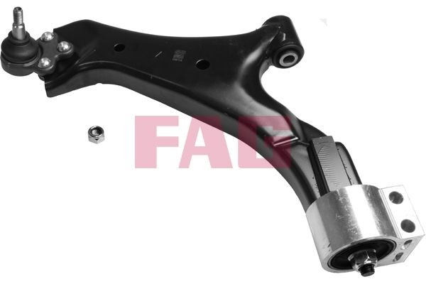 FAG Lenker, RadaufhäNgung 821 0788 10 FüR Chevrolet Opel-image