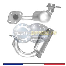 Catalyseurs Renault MODUS