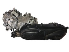 MOTORE HONDA SW-T 400 ABS 2008 2016 BLOCCO COMPLETO