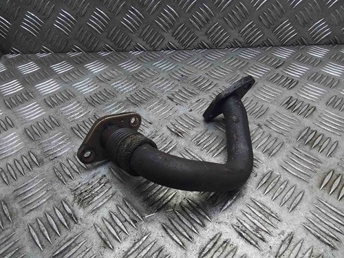 SKODA OCTAVIAII 1Z3 AGR-Rohr 03g131521r 1.90 Diesel 77kw 2007 22985964