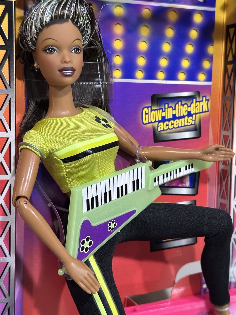 Barbie Beyond Pink ~ Christie African American Doll NRFB NIB 20019