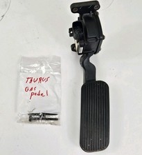 2008-2012 Ford Taurus 2009-2012 Flexoem Gas Pedal Assembly With Hardware 2008-2012 Ford Taurus 2009-2012 Flexoem Gas Pedal Assembly With Hardware