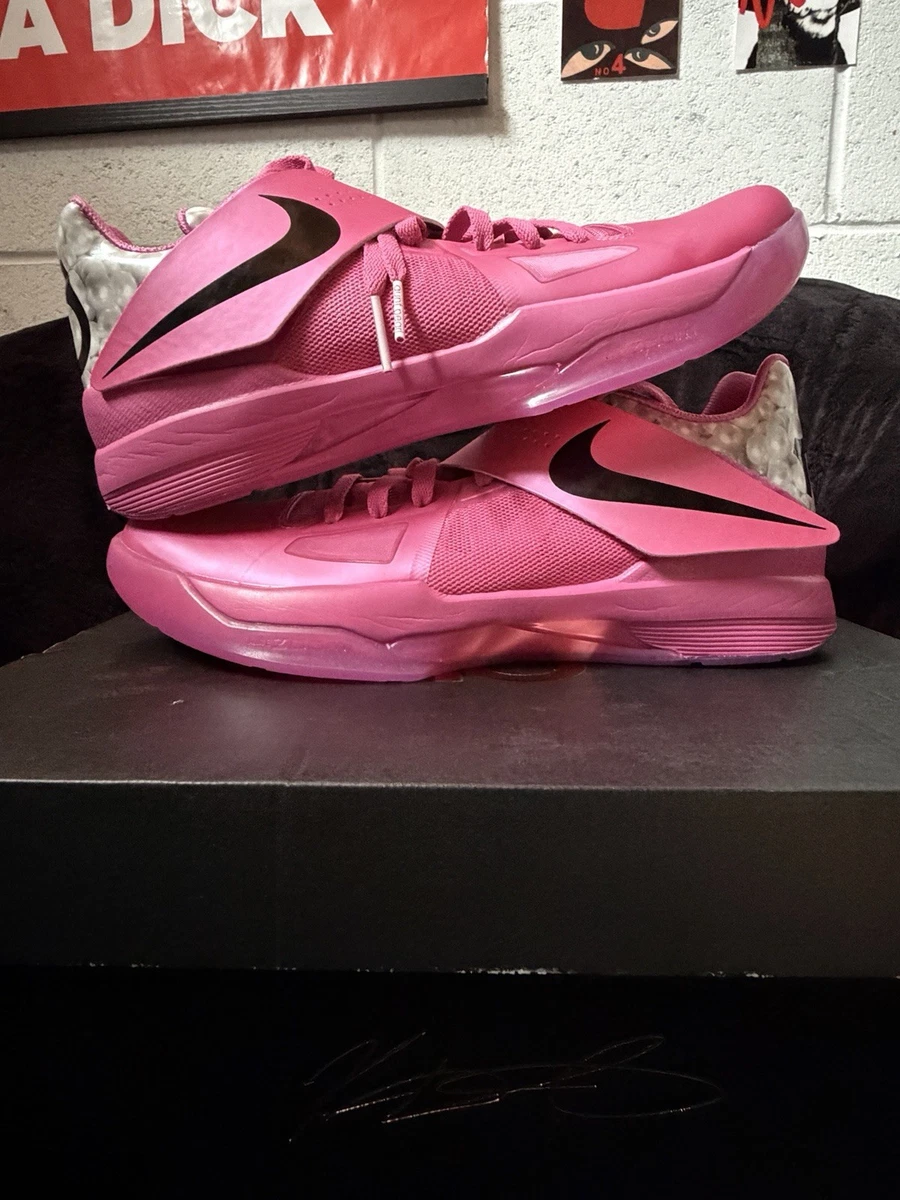 Las mejores ofertas en Nike KD 12 Aunt Pearl | eBay