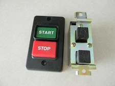 Powermatic  #75 switch, 3 hp 230v single phase, 6286635