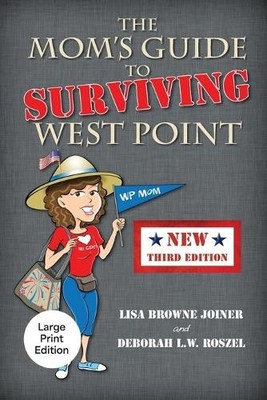 Lisa Browne Joiner Deborah L W  The Mom's Guide to Surviving West (Taschenbuch)