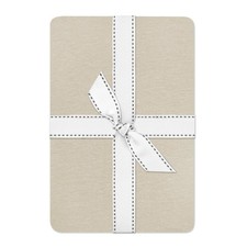 Frankie Fitted Crib 100 Organic Cotton for Baby Mattress, Breathable for B...