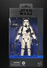 Star Wars Black Series 6  Mandalorian & Grogu Movie  05 Remnant Stormtrooper