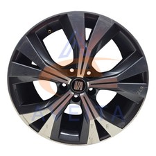 Seat Ateca Se Tech 2017 18" Alloy Wheel Single 7J x 18 575601025E