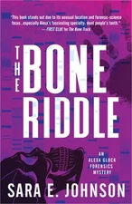 The Bone Riddle (Paperback or Softback)