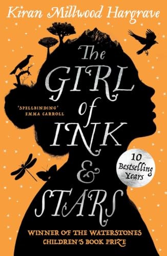 The Girl of Ink & Stars (10th anniversary edition) - Image 6