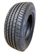 2 Michelin Defender Ltx Ms Bsw Lt 285 65 20 127124r 10ply All Season Tire 4385