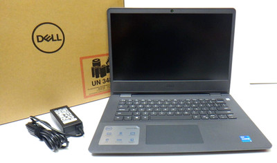 OEM Dell Vostro 14 3400 14'' FHD, 1TB HDD+256GB SSD, Intel Core i5-1135G7,8GB RAM