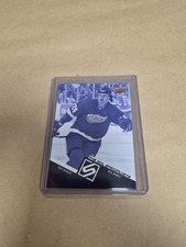 2022/23 UPPER DECK EXTENDED BOB PROBERT NHL SPECIALIST PARALLEL CARD #NS-29 SSP