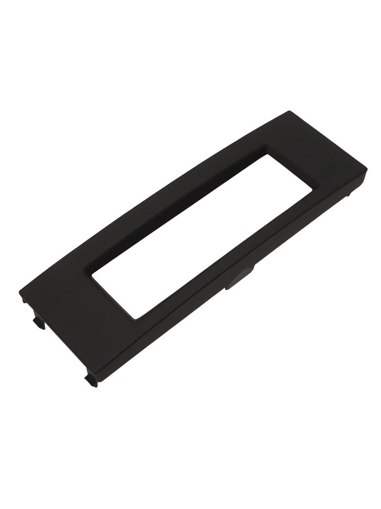 Functional Black Frame Enclosure for RD4 For CD Player Stylish and Stable Fit