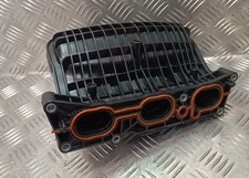 OPEL ASTRA K 1.0 TURBO 12V Original intake manifold GM 55497915