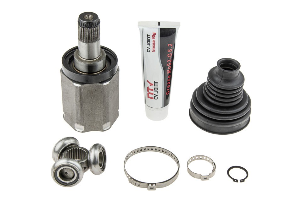 NPW-BM-059 NTY Joint Kit, drive shaft for BMW - Image 13