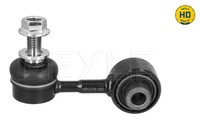 Meyle Koppelstange Stabilisator Hinterachse Links FüR Toyota Rav 4 V _A5_ A5 H5