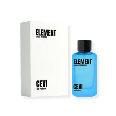 CEVI ELEMENT EXTRAIT DE PARFUM 3.38FL.OZ|100ML