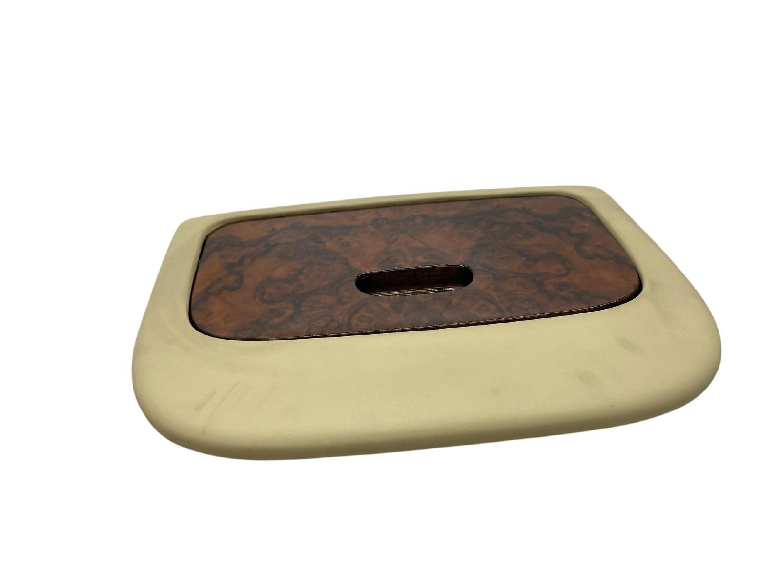 Bentley Mulsanne 2010-2020 Front Left Seat