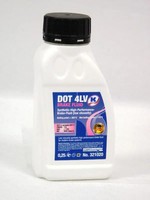 0,5L BremsflüSsigkeit Dot 4 Lv, Brake Fluid
