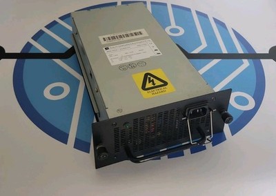 Foundry Networks B4000 B8000 550W Server Power Supply DCJ5502-01P