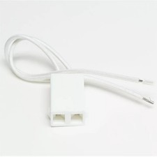 12001676 for Whirlpool Maytag Roper Range Burner Receptacle AP4009015 PS1570190