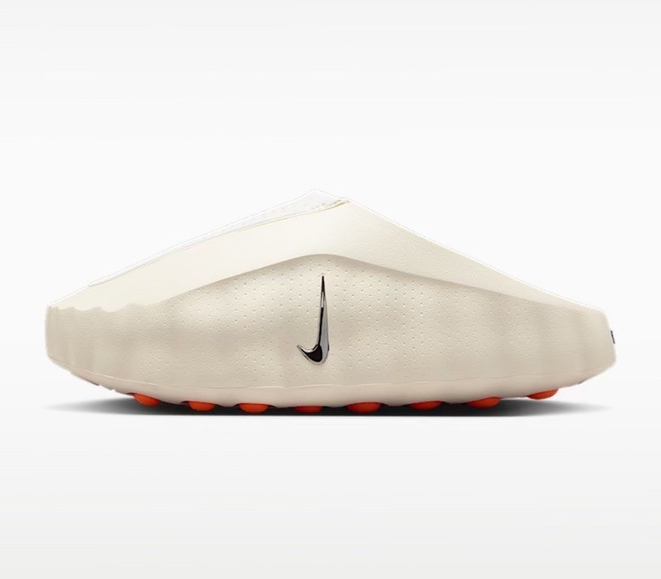 Size 7W - Nike Mind 001 Slide Sail Women's - Brand New | eBay