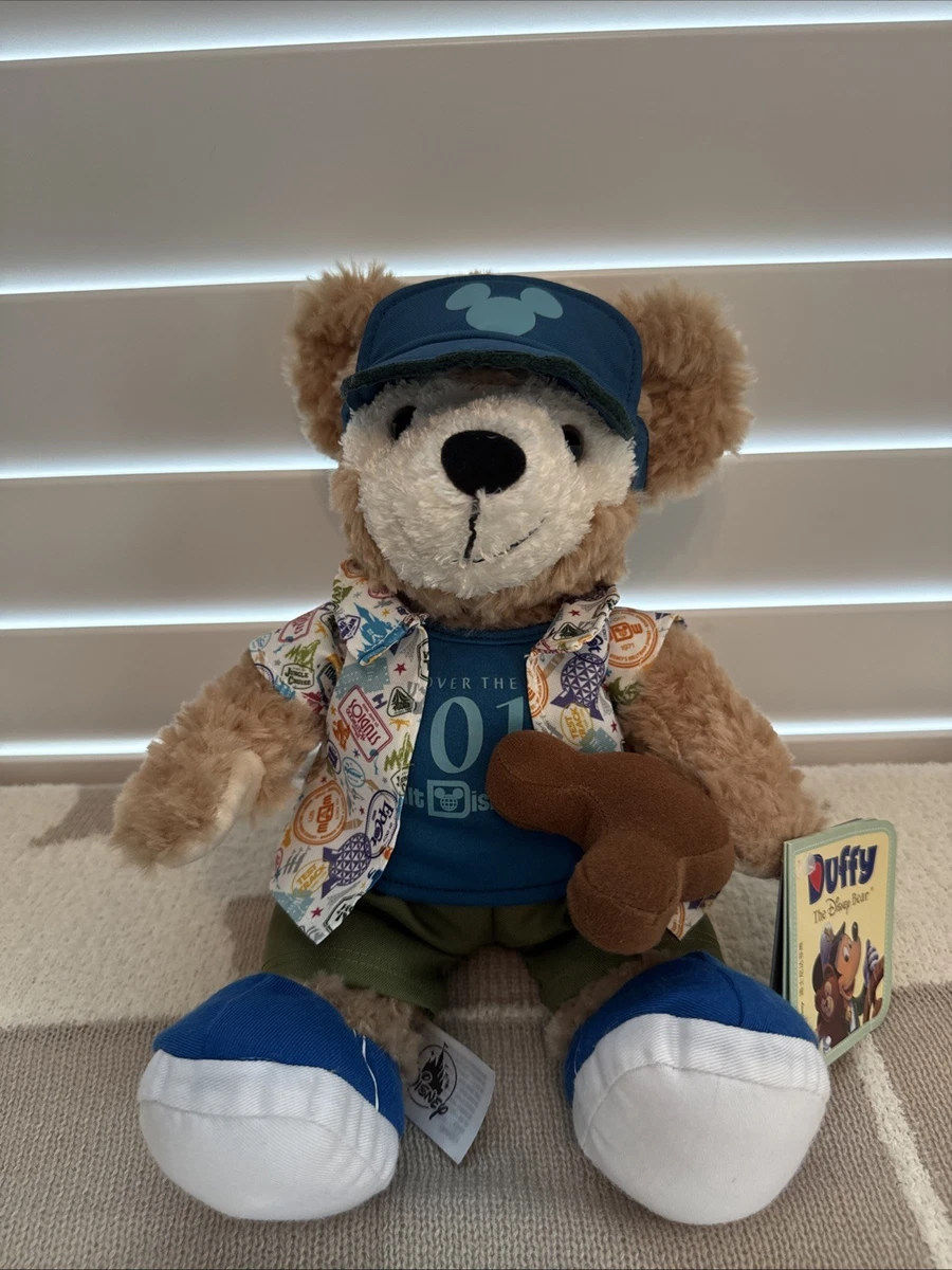 Disney Duffy Rare for sale | eBay