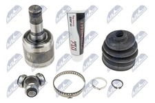 Joints Mazda 626