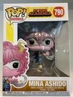 Funko Pop! Vinyl: My Hero Academia Mina Ashido Vinyl Figure #790 NEW 155-1